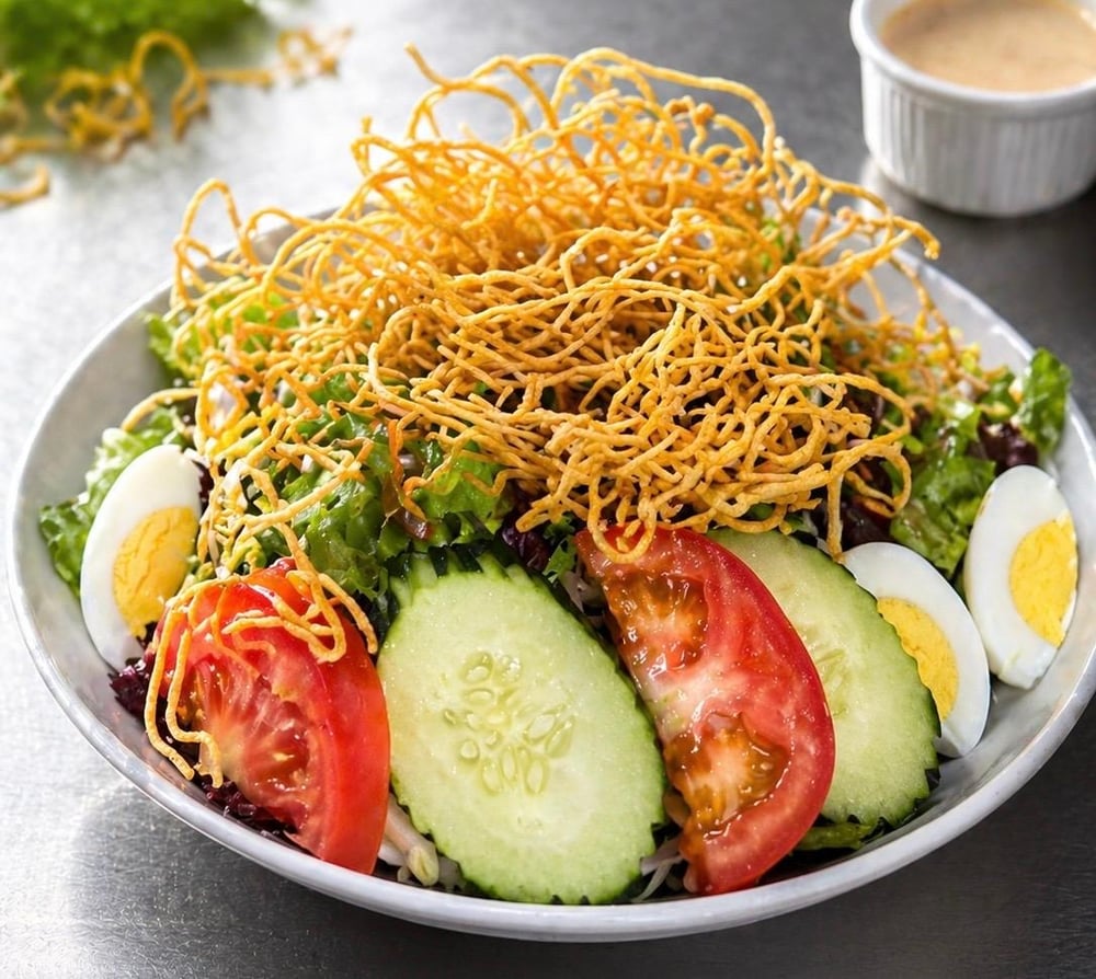 Thai Salad