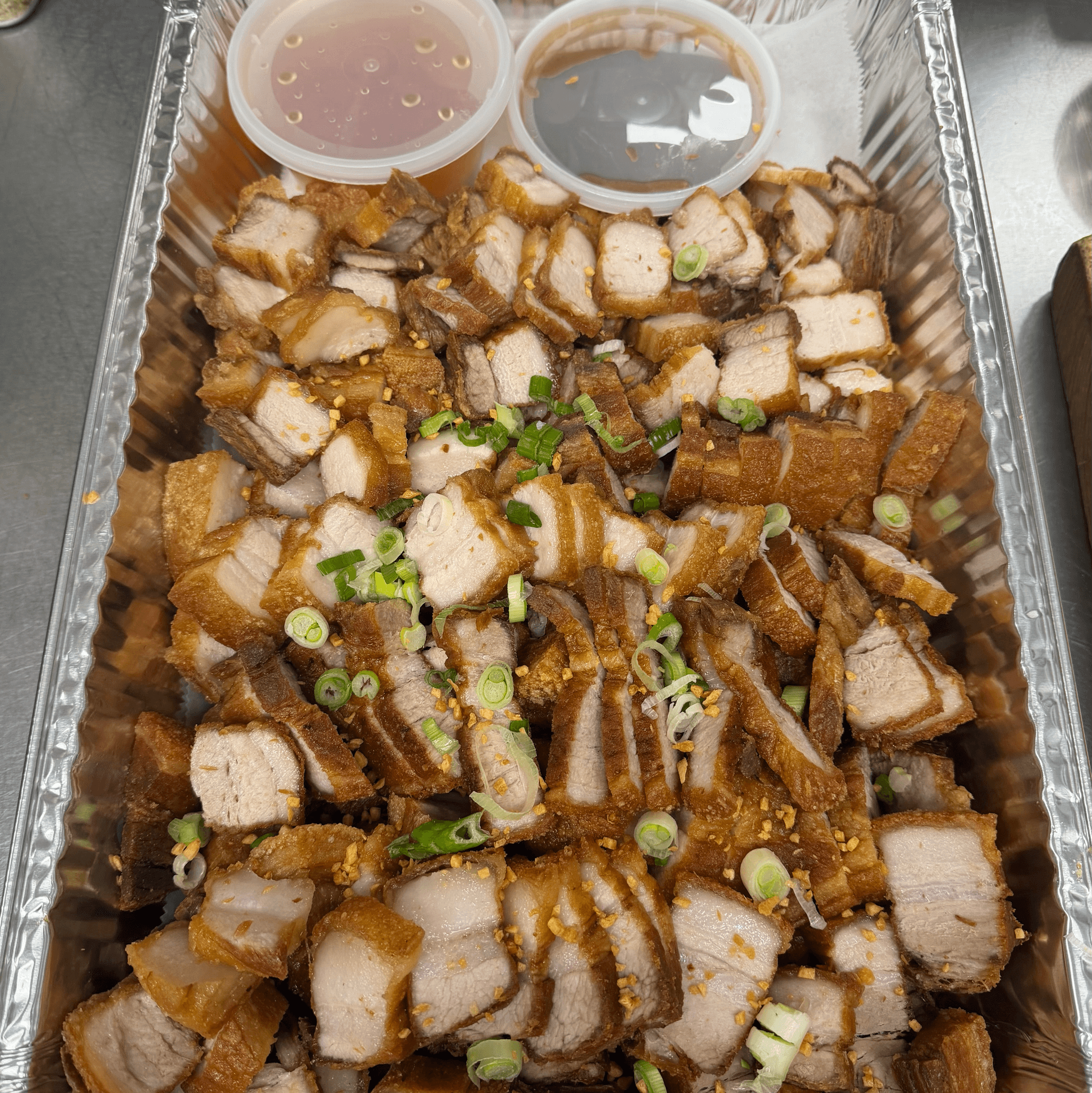 5lb Lechon Kawali