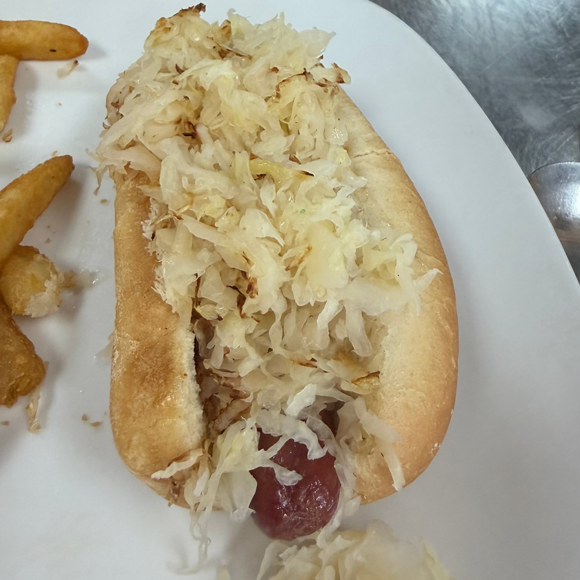 New York Dog