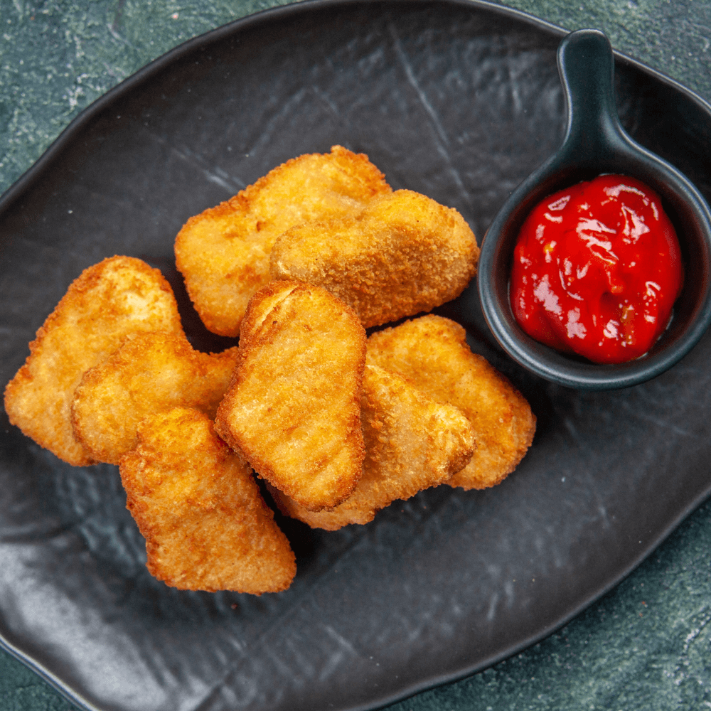 Chicken Nuggets (6)