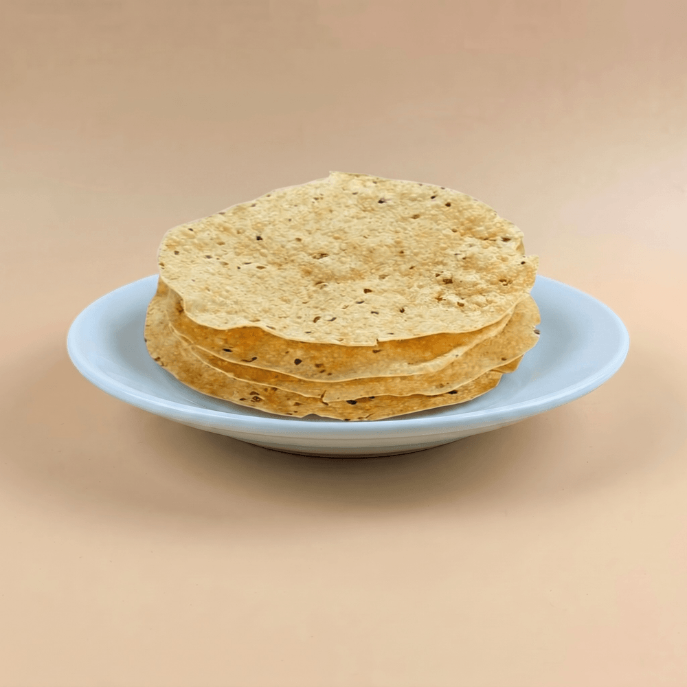 Papadum