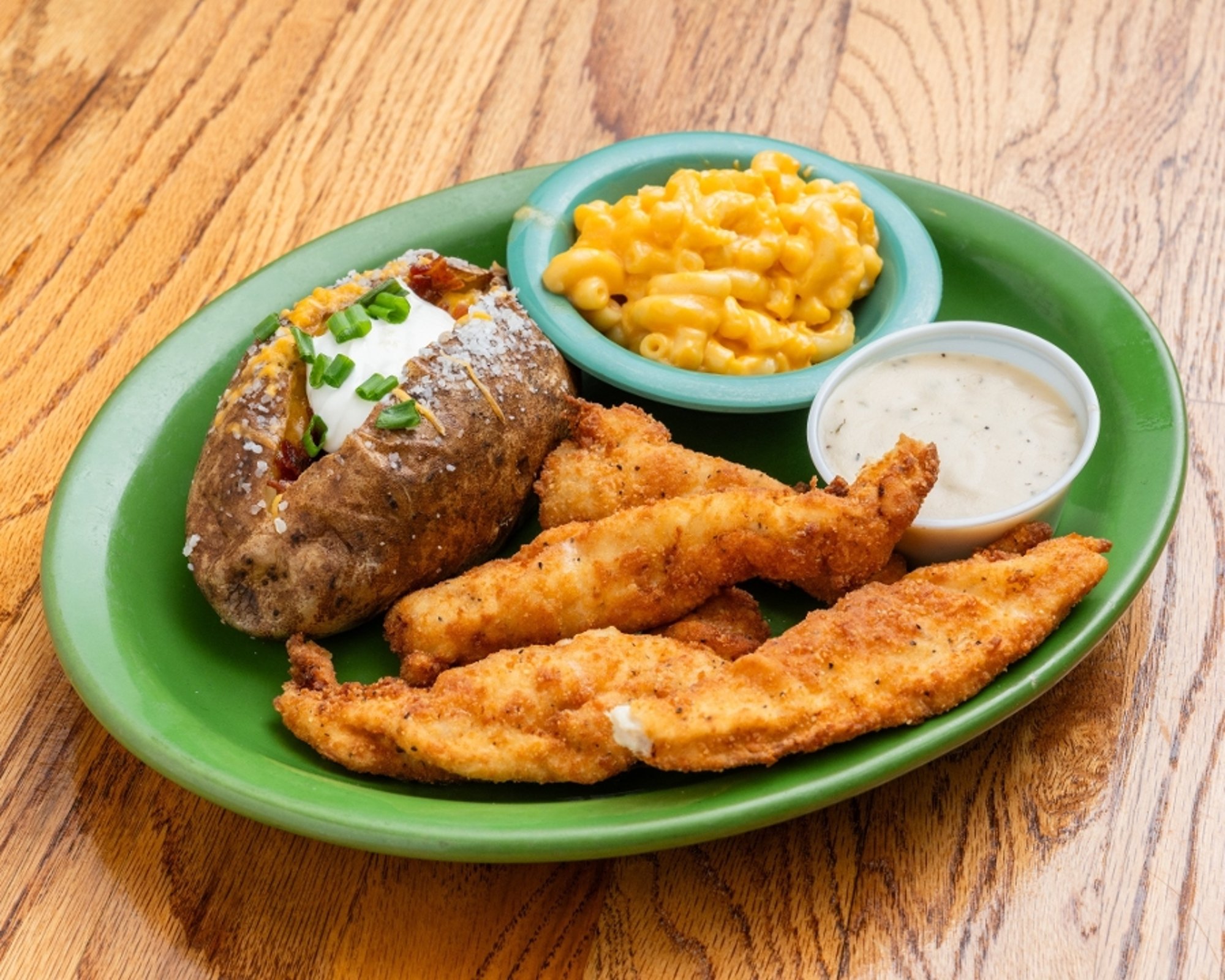 Chicken Tenders