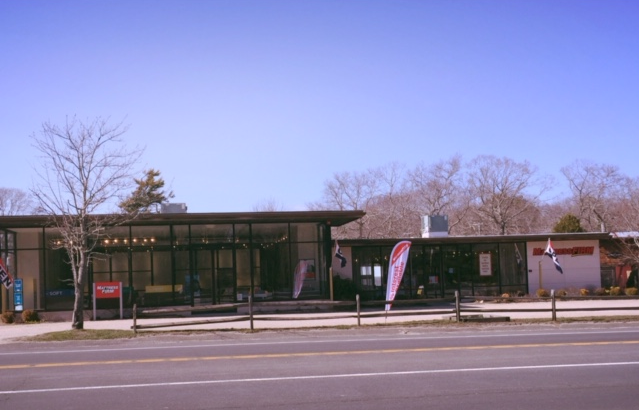 Mattress Firm East Hampton Photo