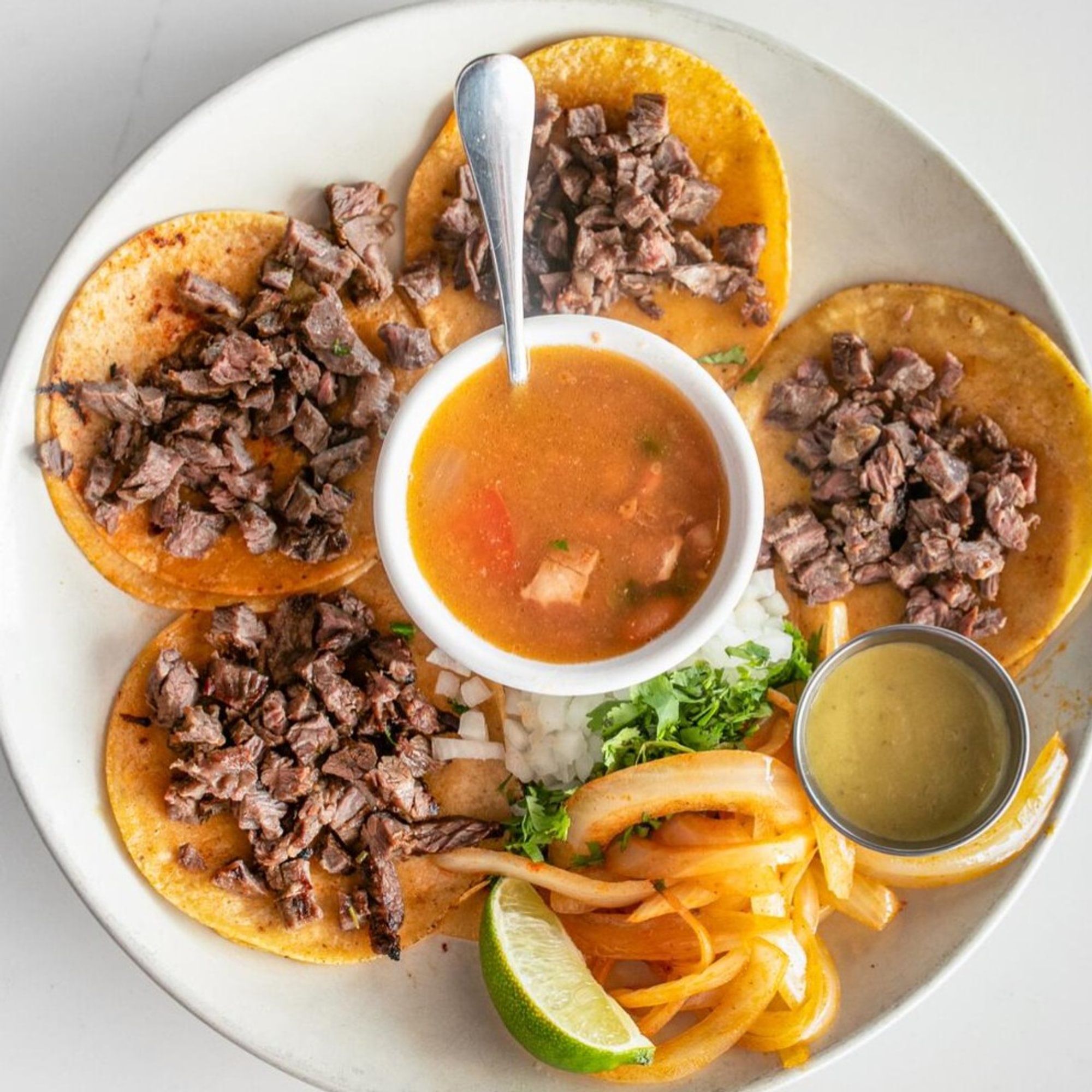 Abuelita's Tacos