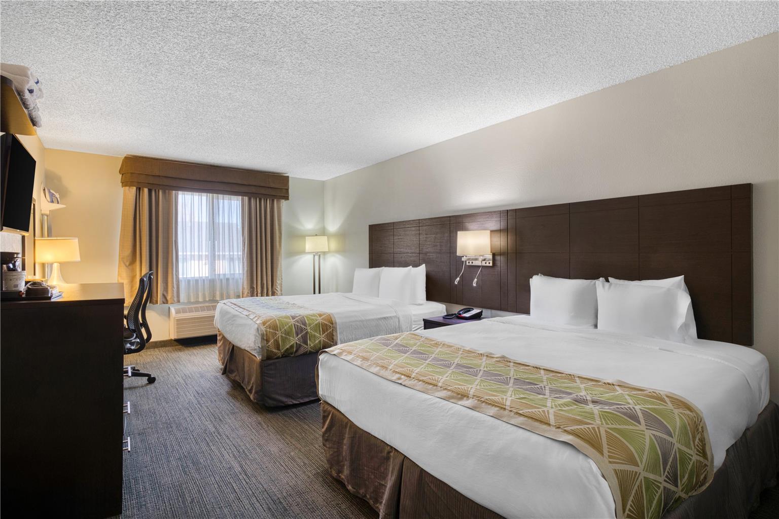 SureStay Plus by Best Western Montrose Image