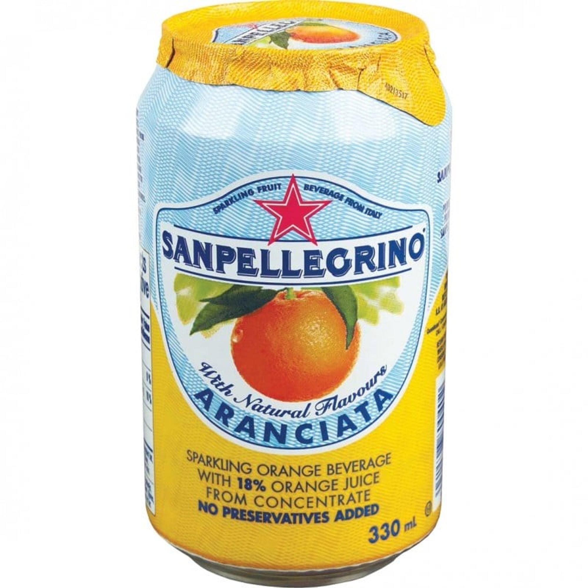Pellegrino Lemon
