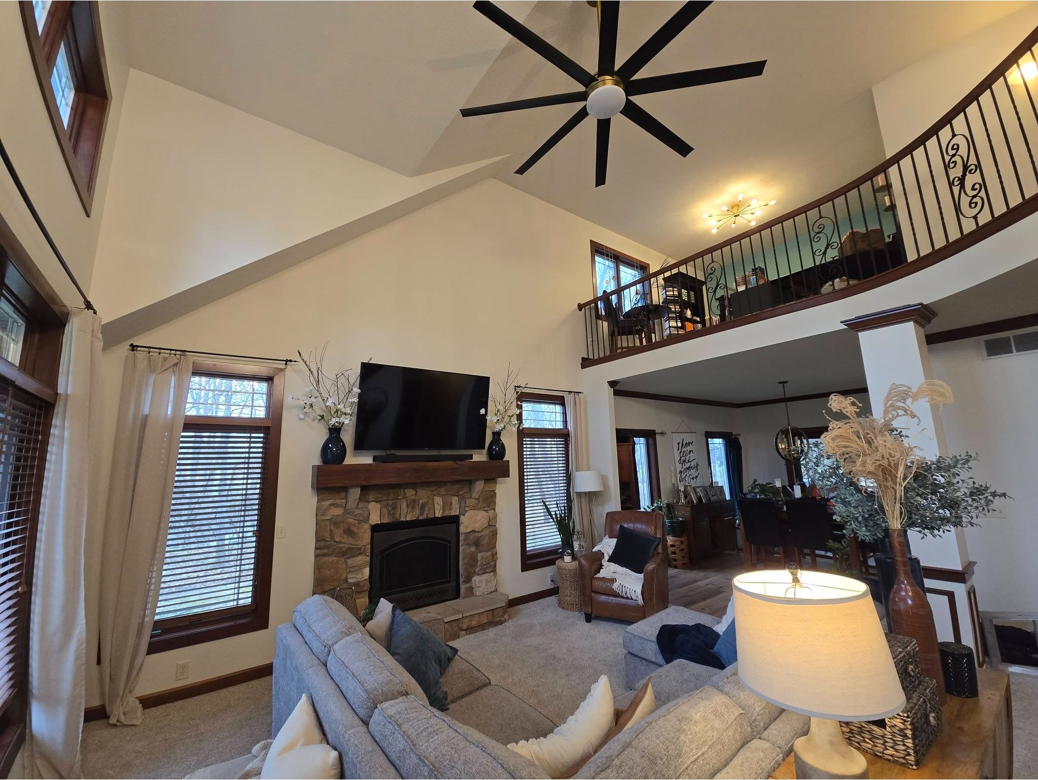 Stahl Painting Company LLC