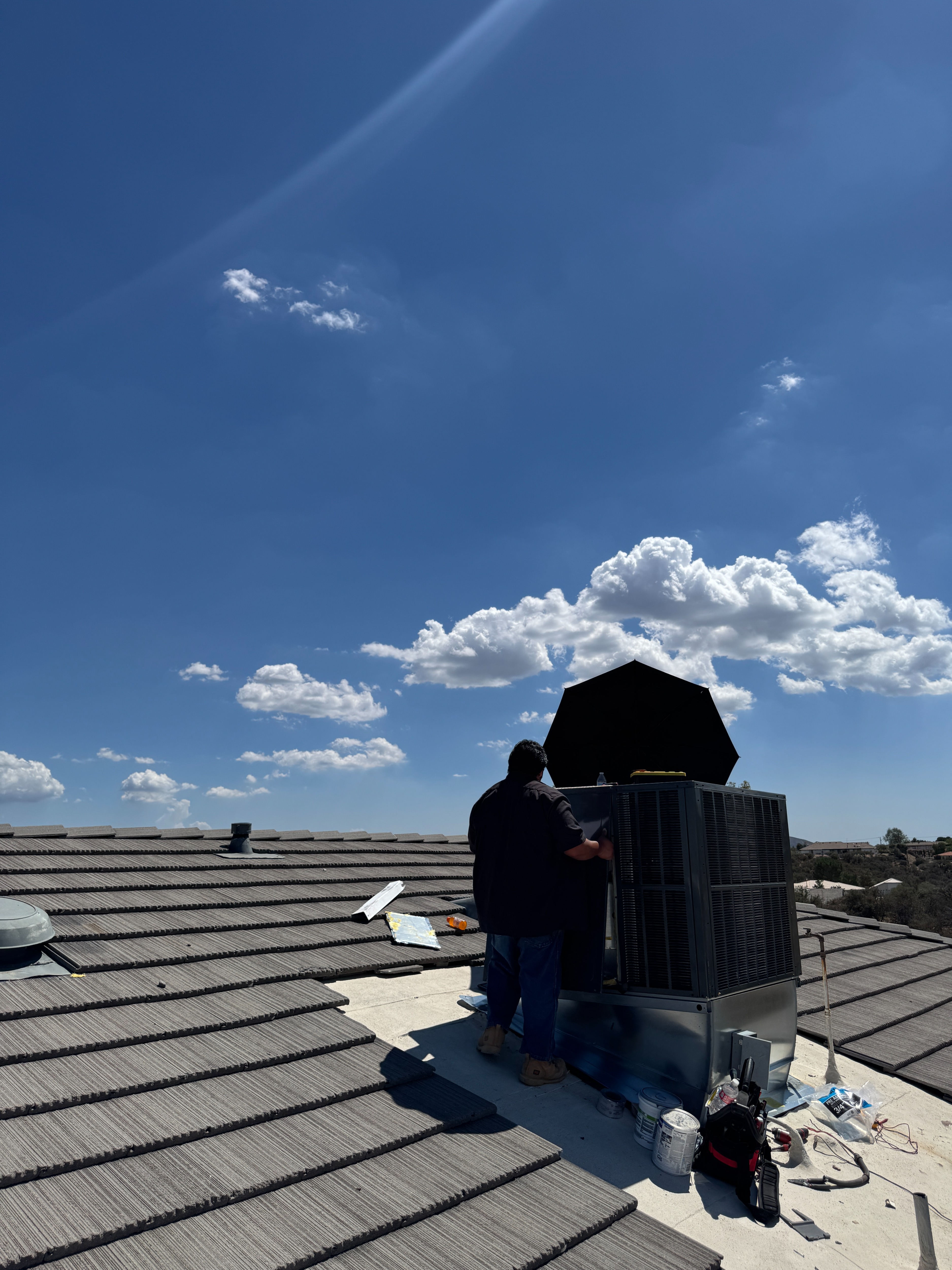 Oak Hills Plumbing Heating and Air Conditioning Image