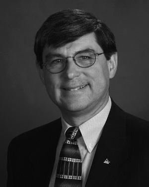Ed Huber - Thrivent
