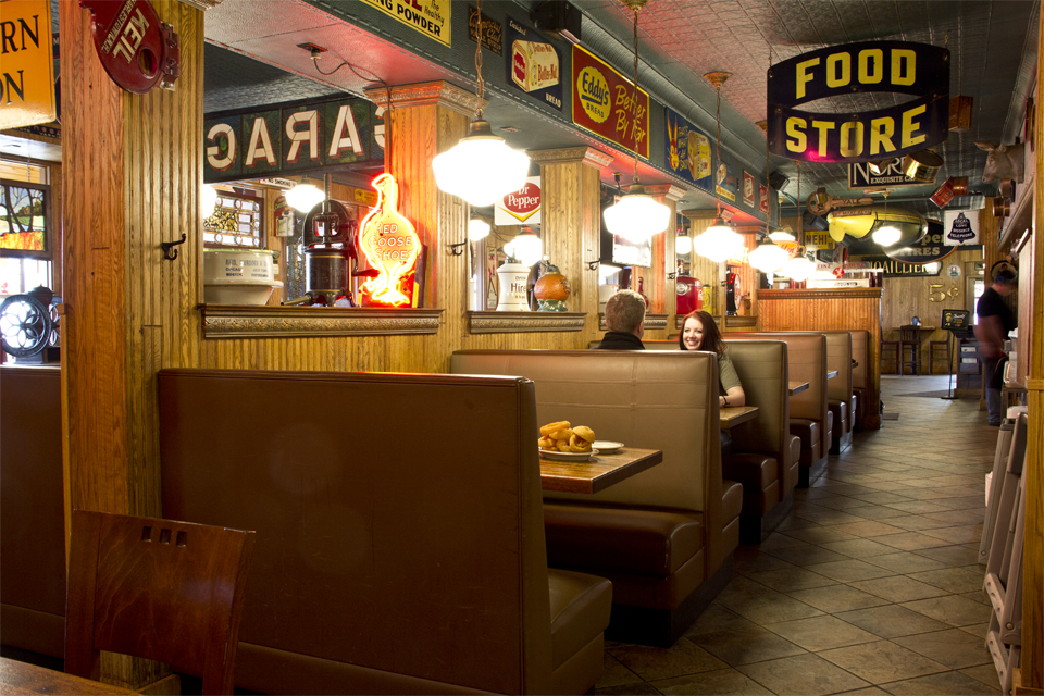 Grandma’s Saloon & Grill – Miller Hill Image