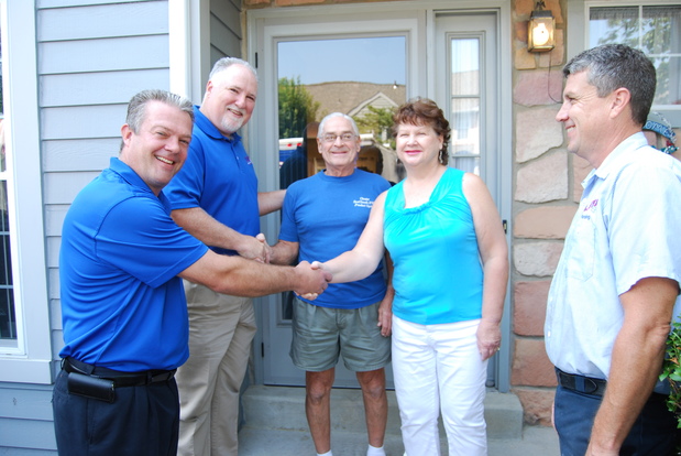 Images Oliver Heating, Cooling, Plumbing, & Electrical