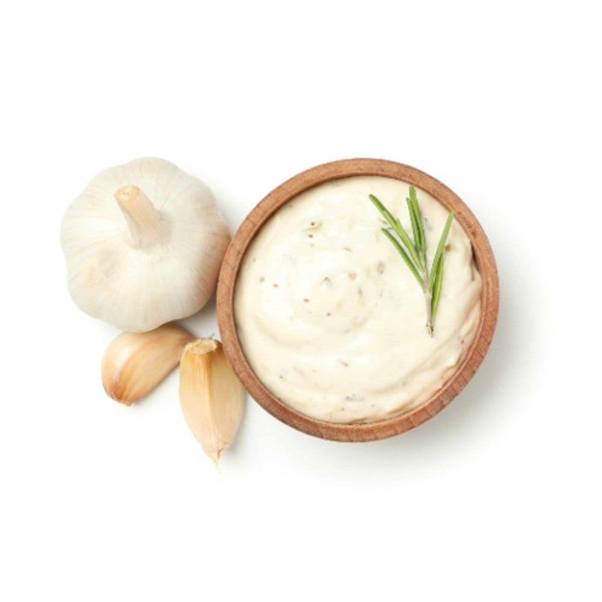Garlic Sauce