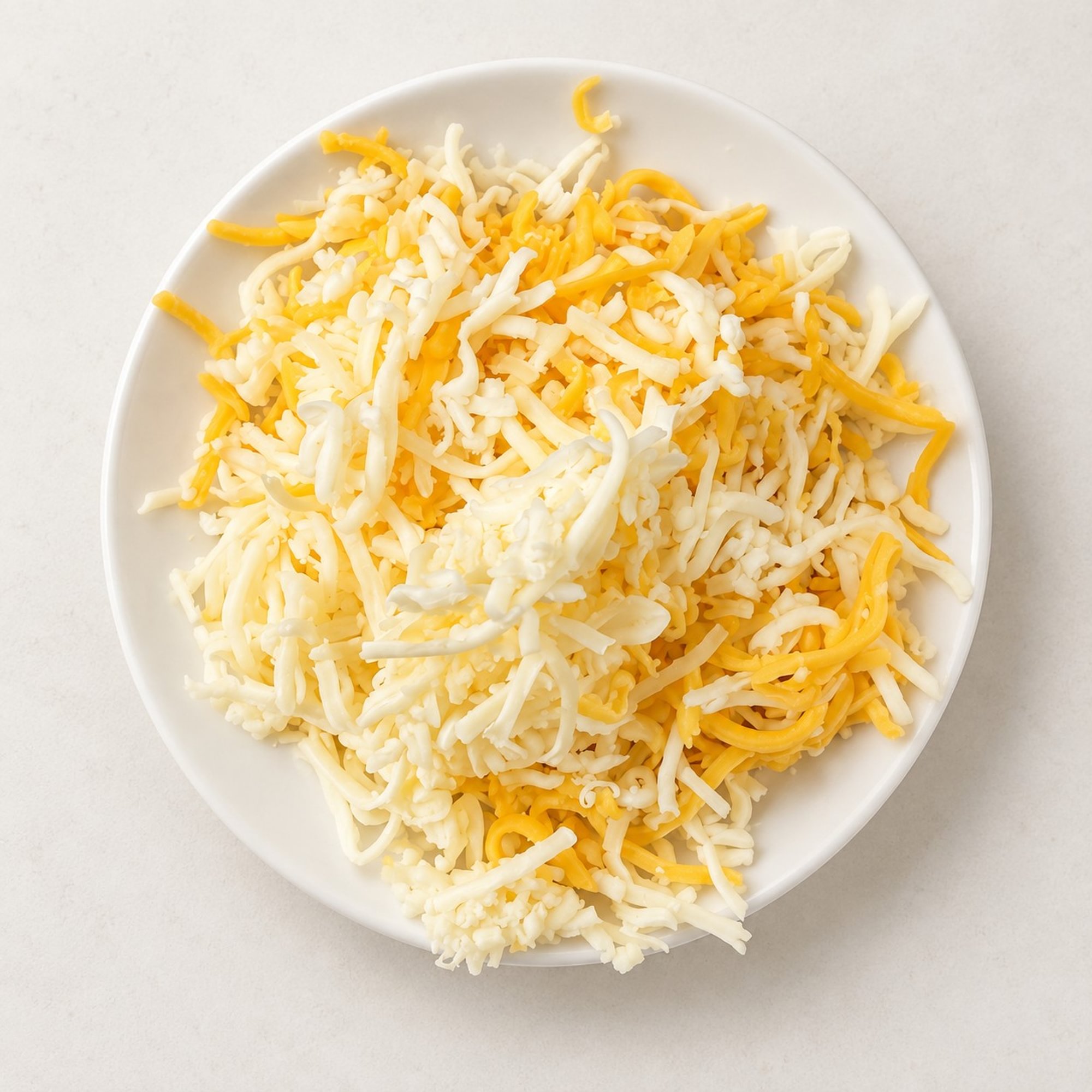 Side of Shredded Cheese