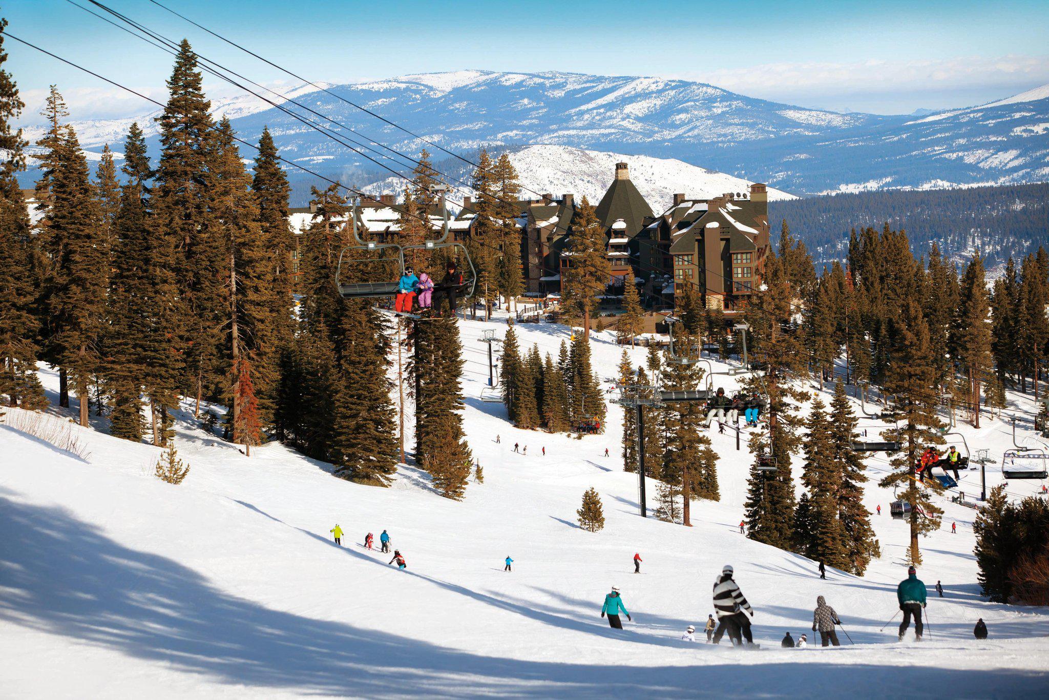 The Ritz-Carlton, Lake Tahoe Photo