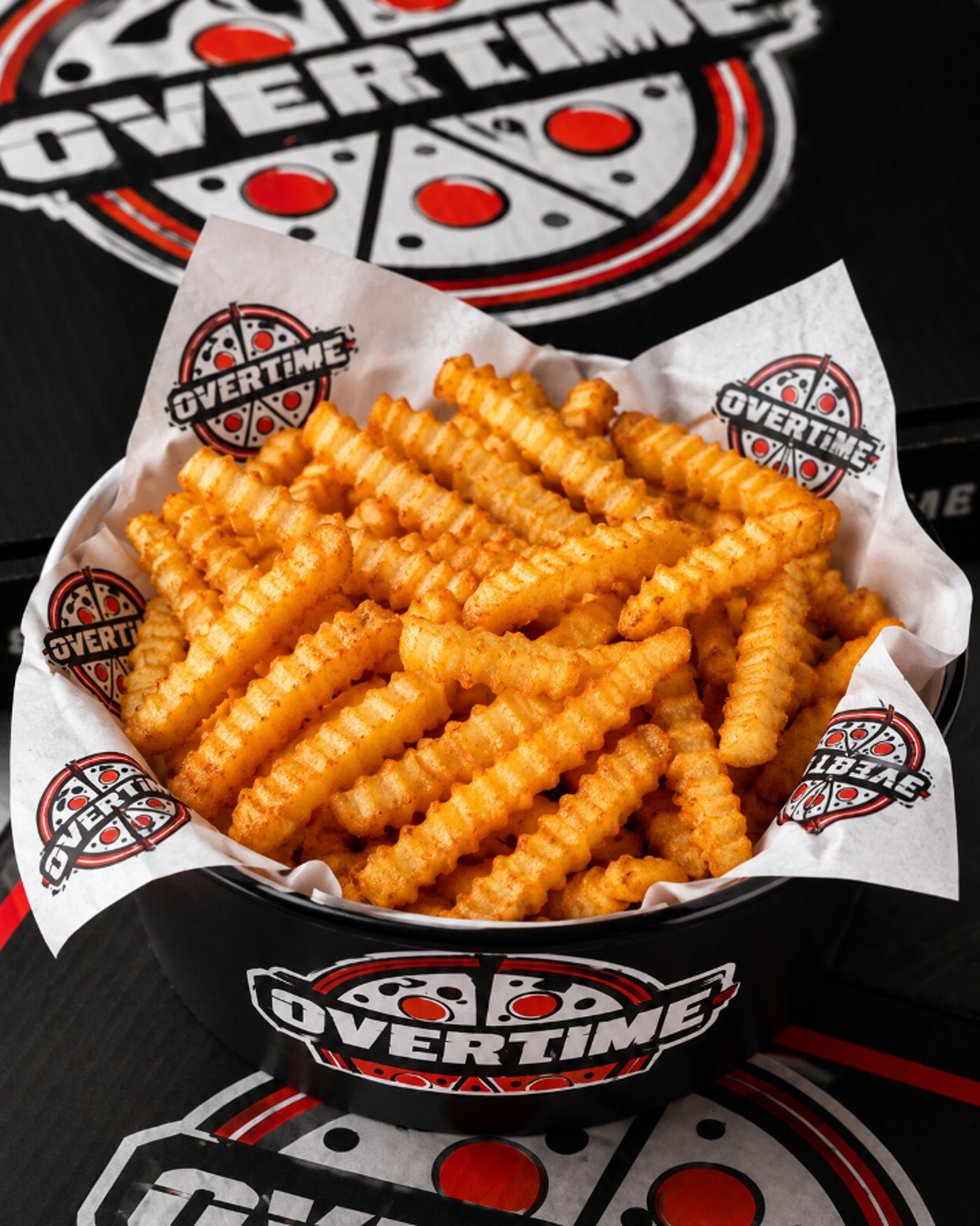 FRIES