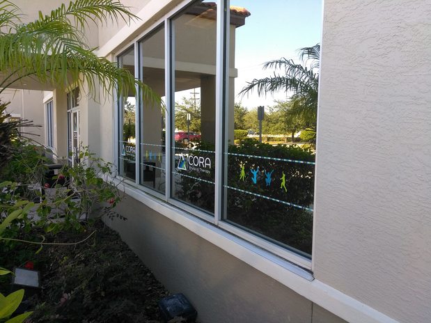 Images CORA Physical Therapy Davie