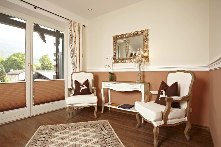 Bilder Best Western Hotel Obermuehle