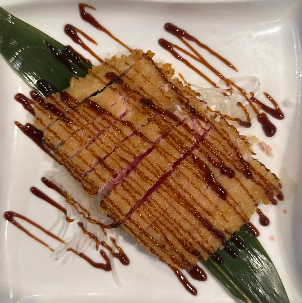 Hukilau Tuna