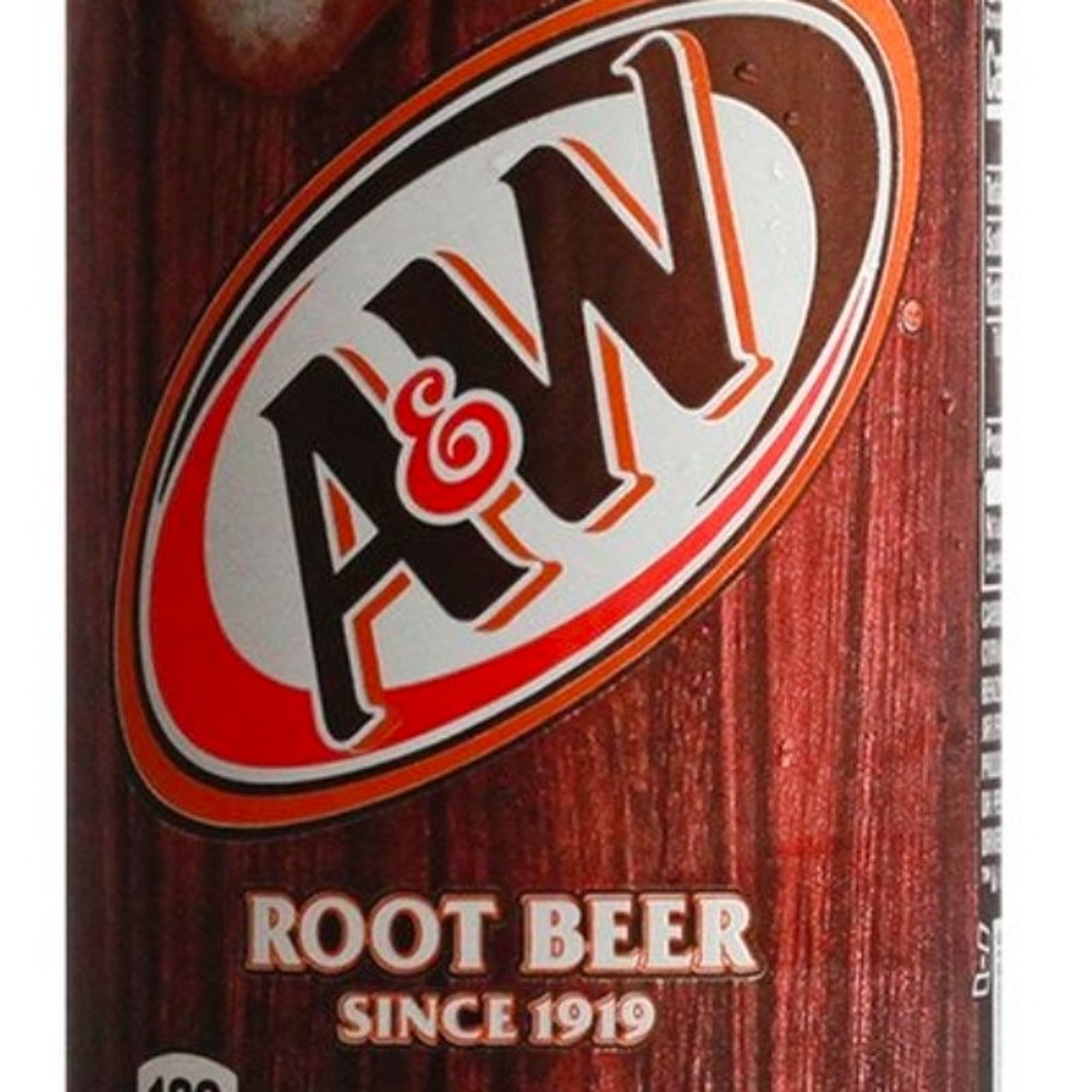 A&W Root Beer