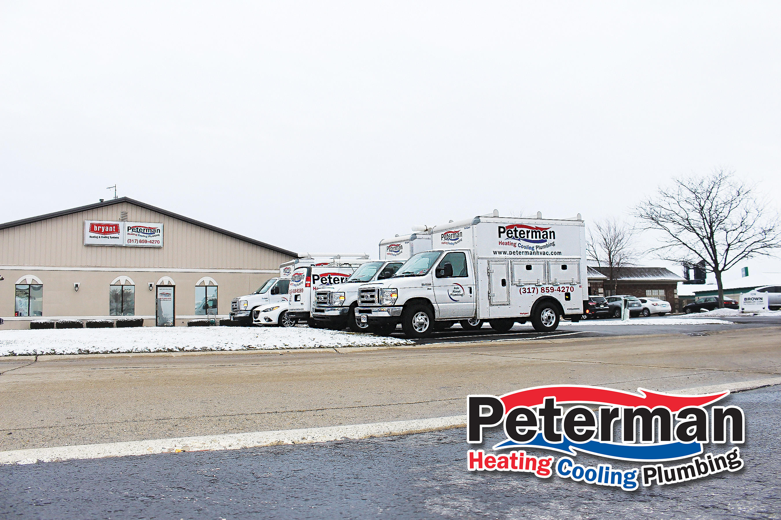 Peterman Heating, Cooling & Plumbing Inc. Photo