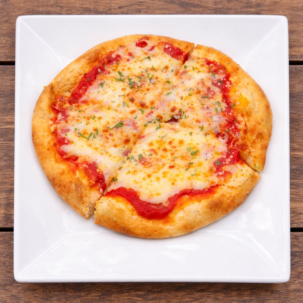 Kids Cheese Pizza