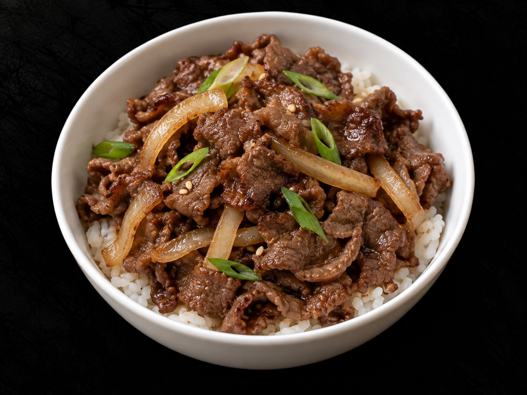 Bulgogi
