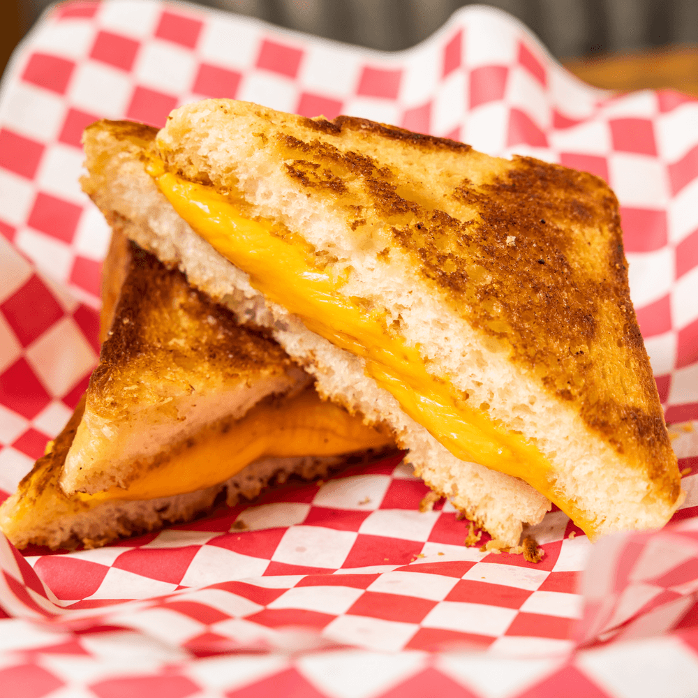 Grilled Cheese
