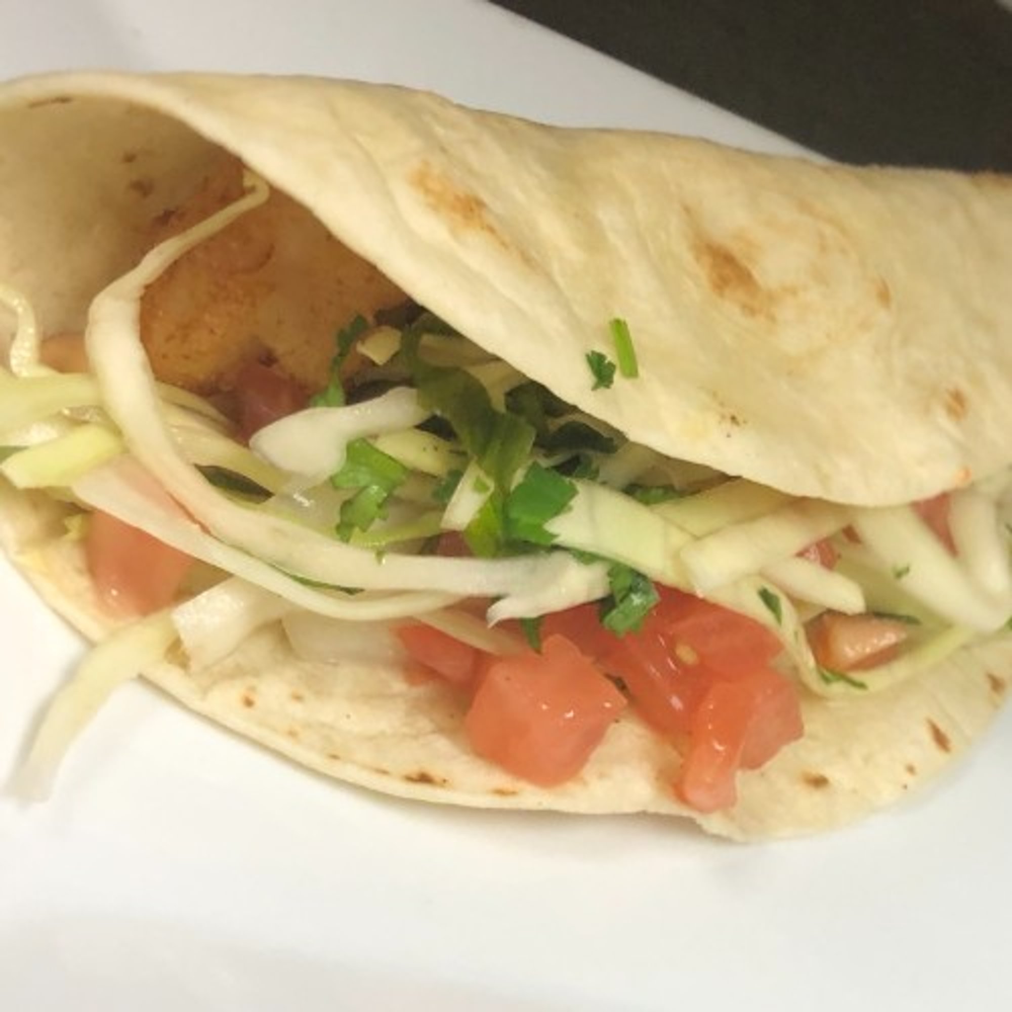 Kids Taco