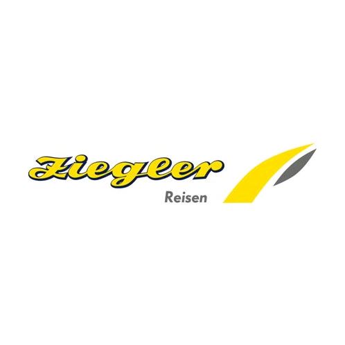 Logo von Ziegler Reisen Rothenburg o. d. Tauber