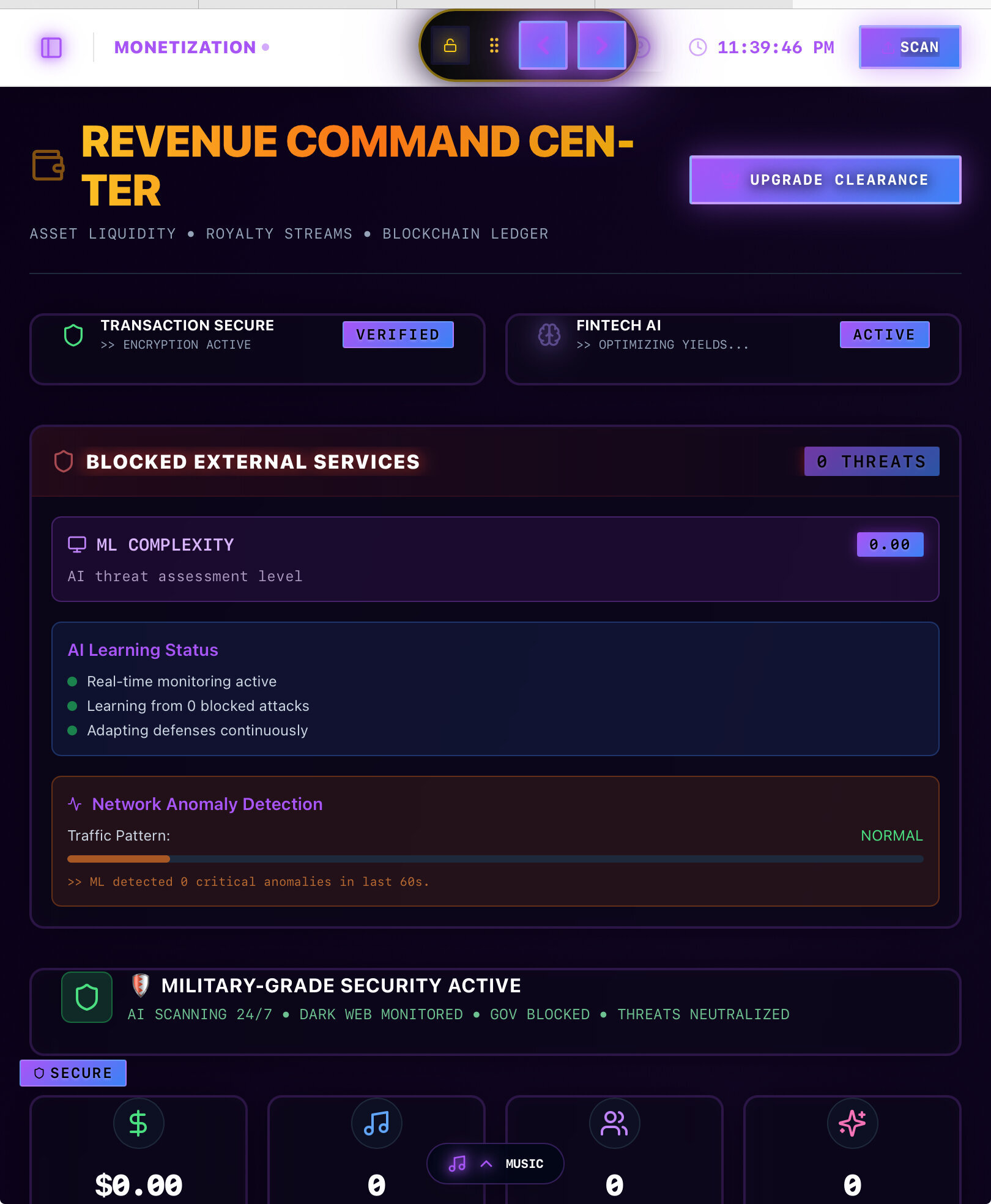 SpectroModel Enterprises (ENT.) Image
