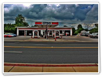 Adolph's Citgo Photo