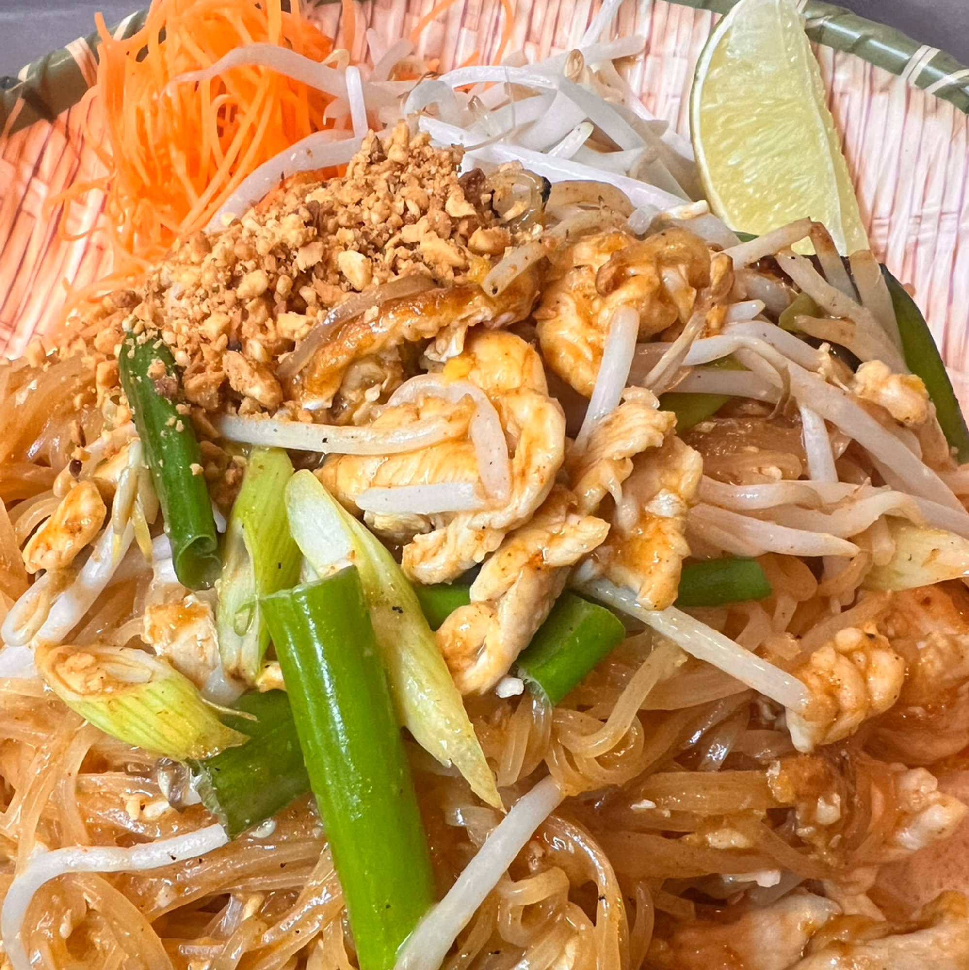 Pad Thai