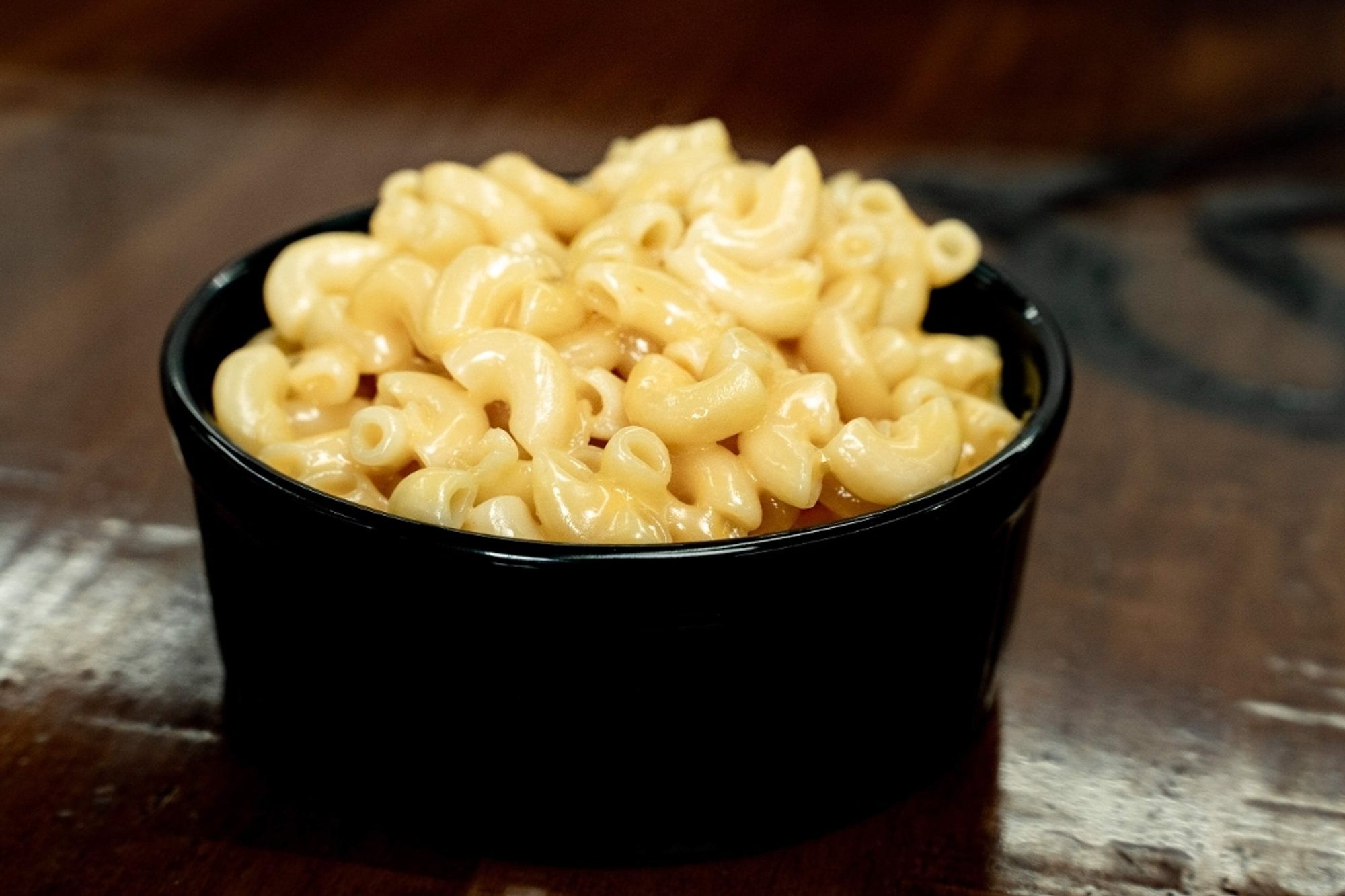 Homemade Mac&Cheese