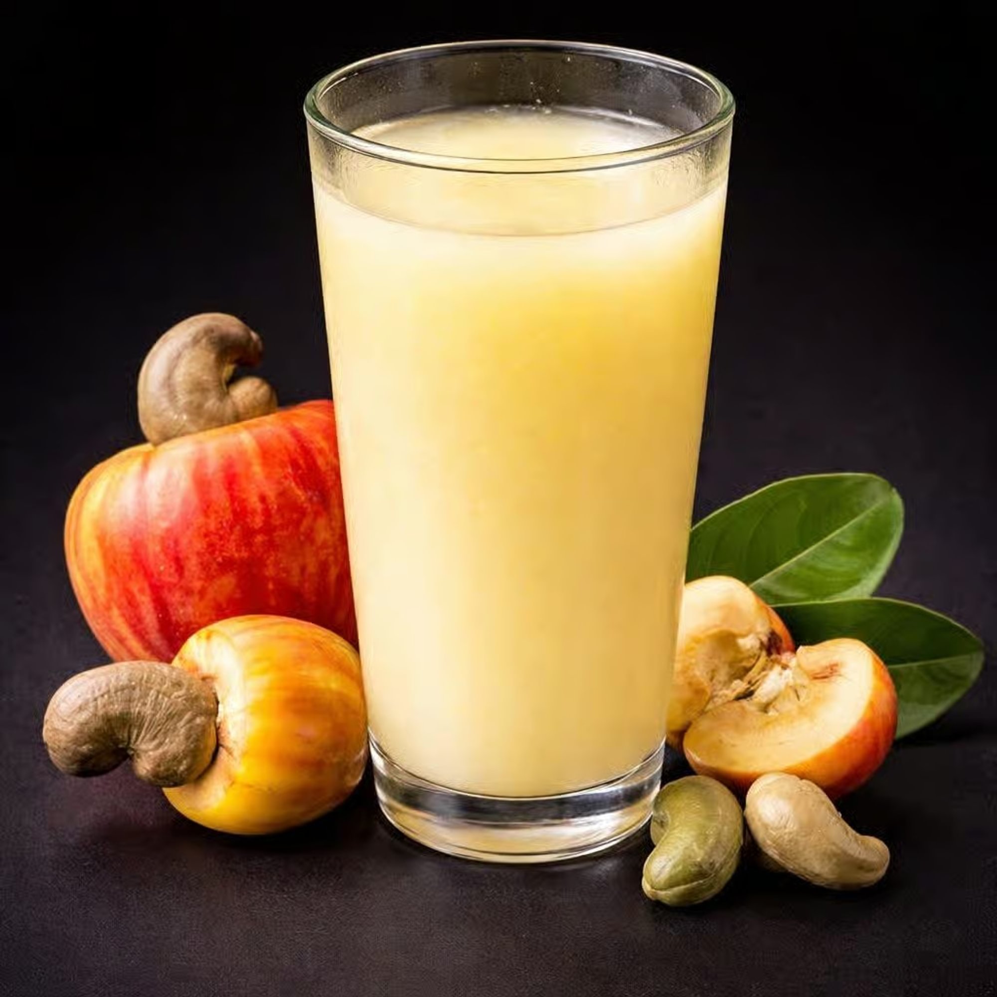 Cashew Fruit Juice