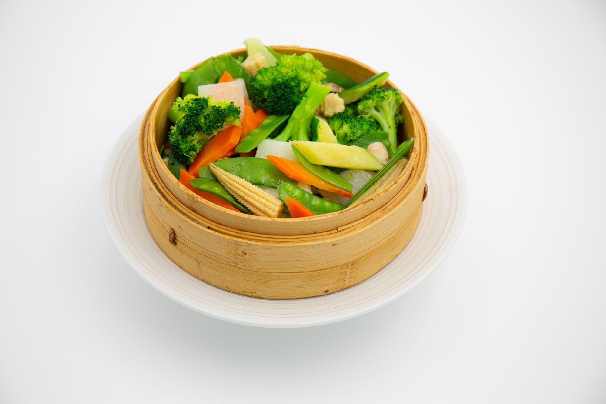 Buddha’s feast