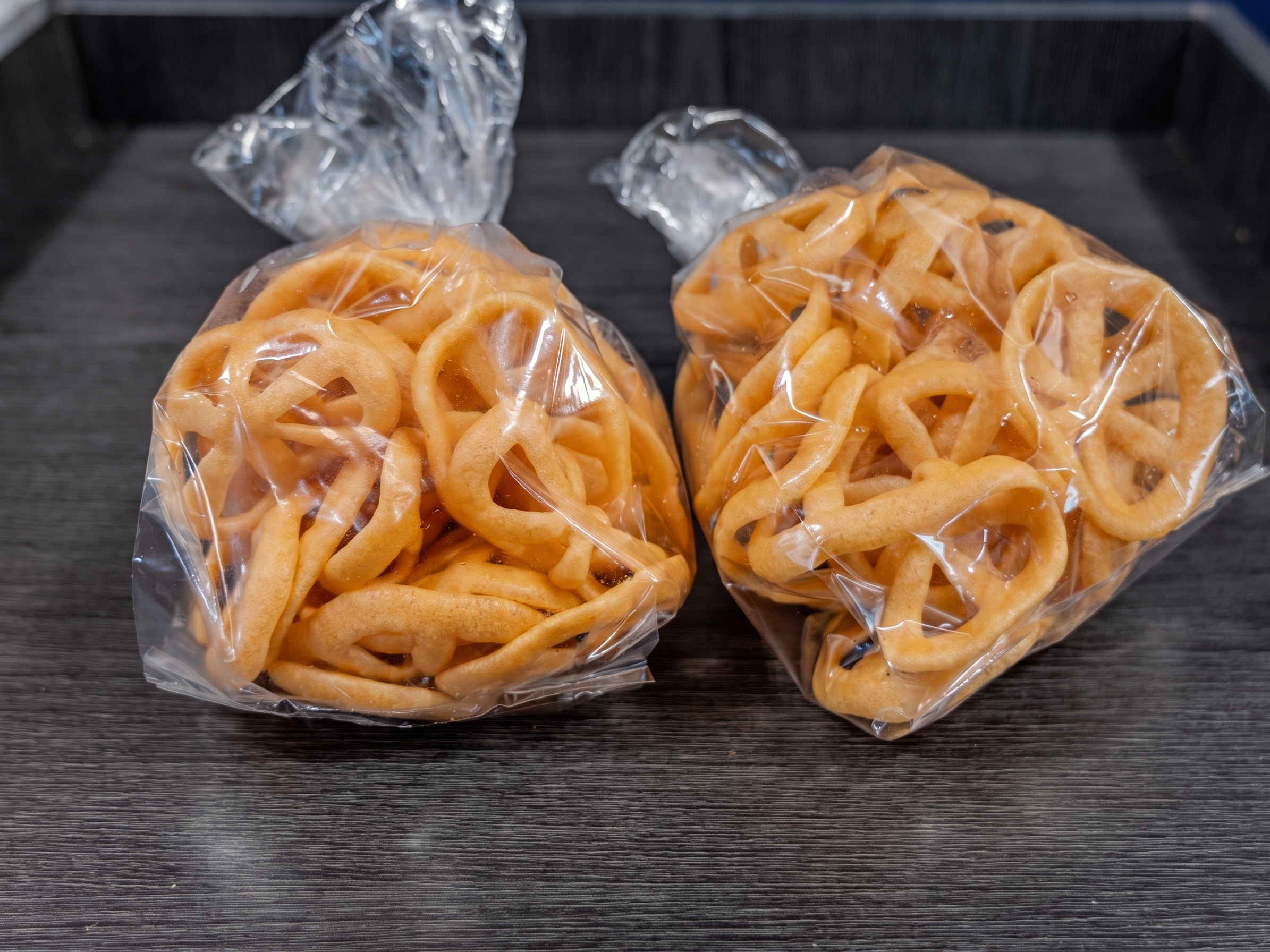 Chicharron/Duros