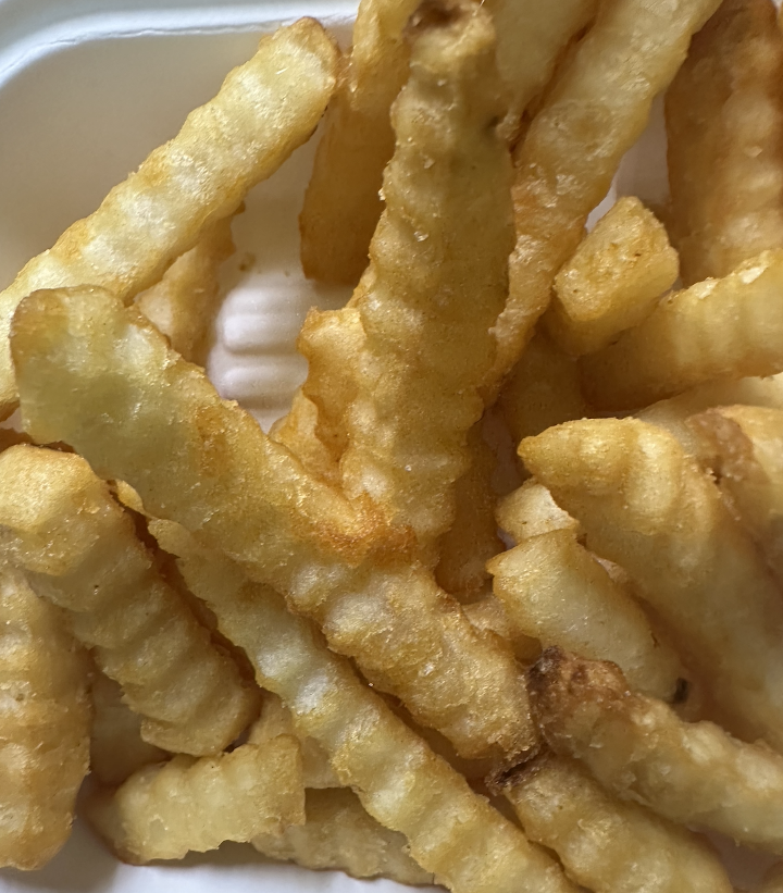 French Fries **