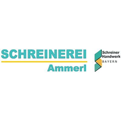 Logo von Schreinerei Ammerl