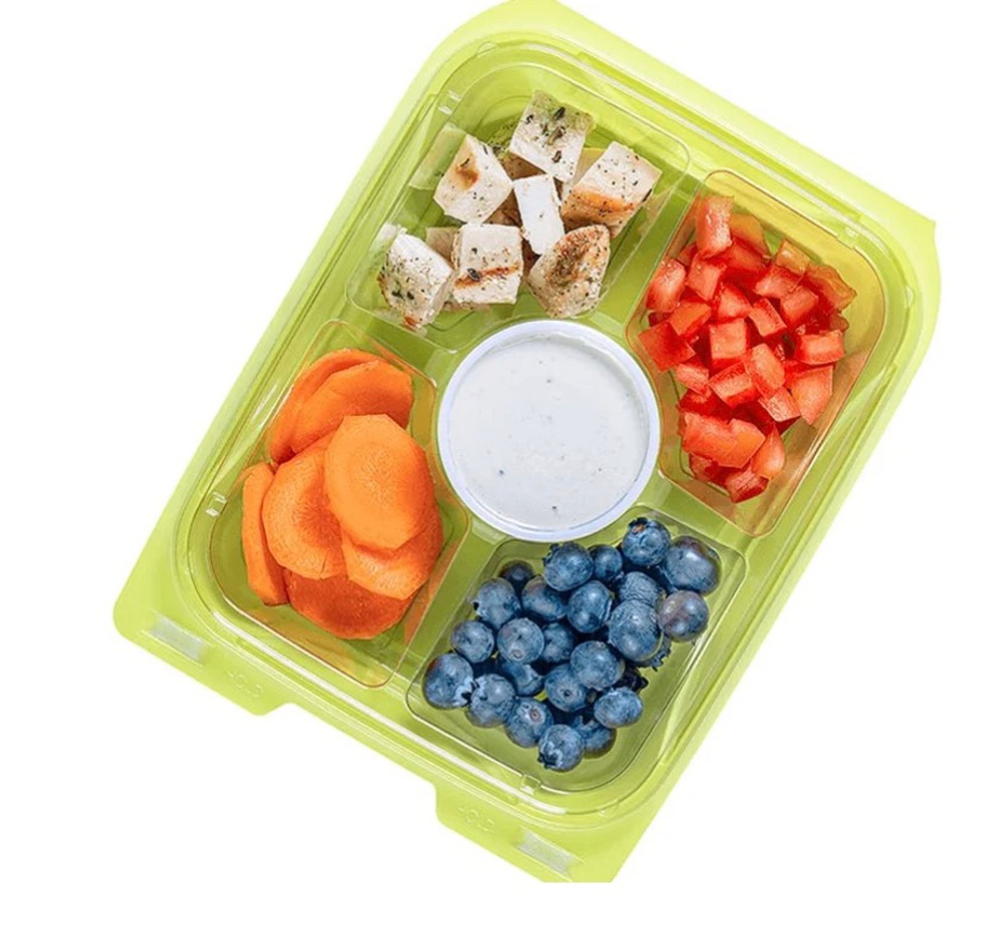 Kids Meal (with protein)