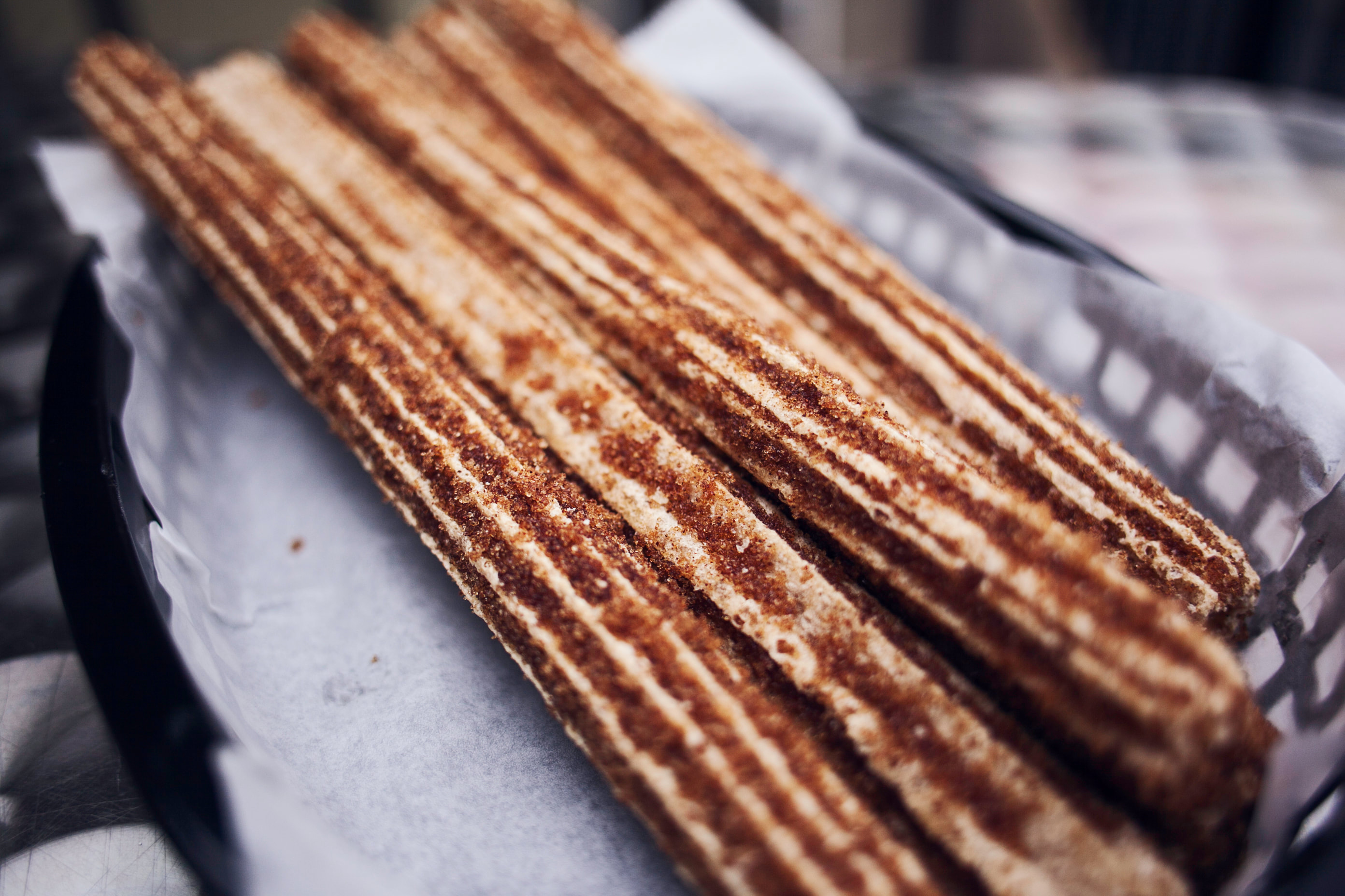 Churro!!