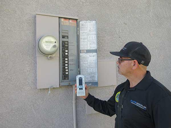 Elite Group Inspection Professionals