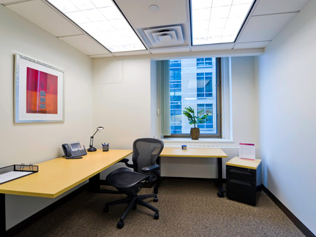 Regus - Massachusetts, Boston - Arlington Street Photo