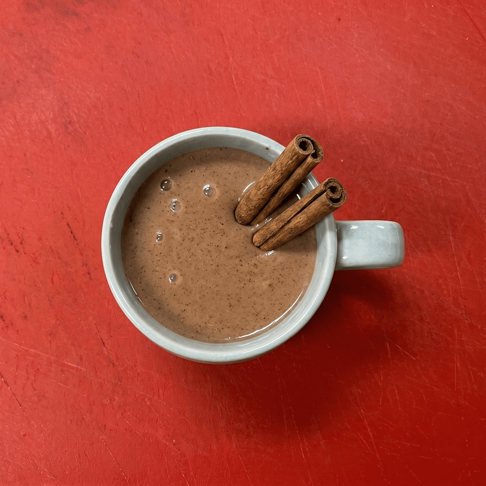 Champurrado