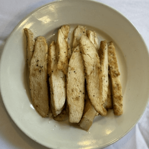 Grilled Chicken Breast