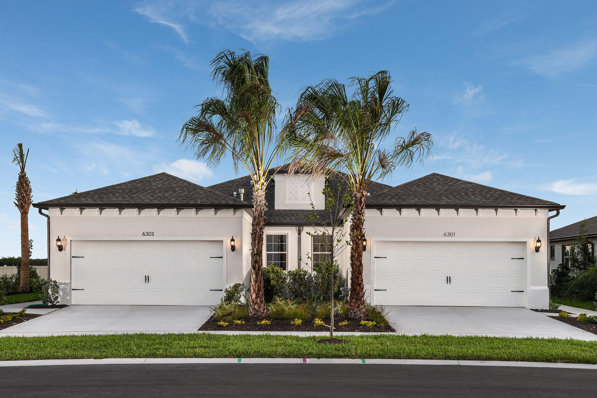 Villas at Waterset by Pulte Homes Photo