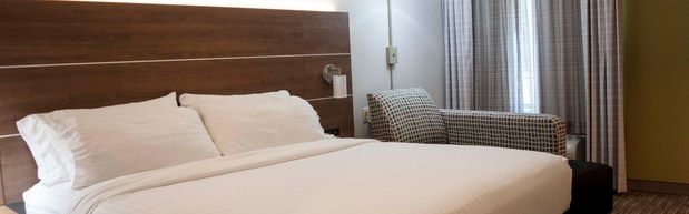 Images Holiday Inn Express Henderson N Evansville South
