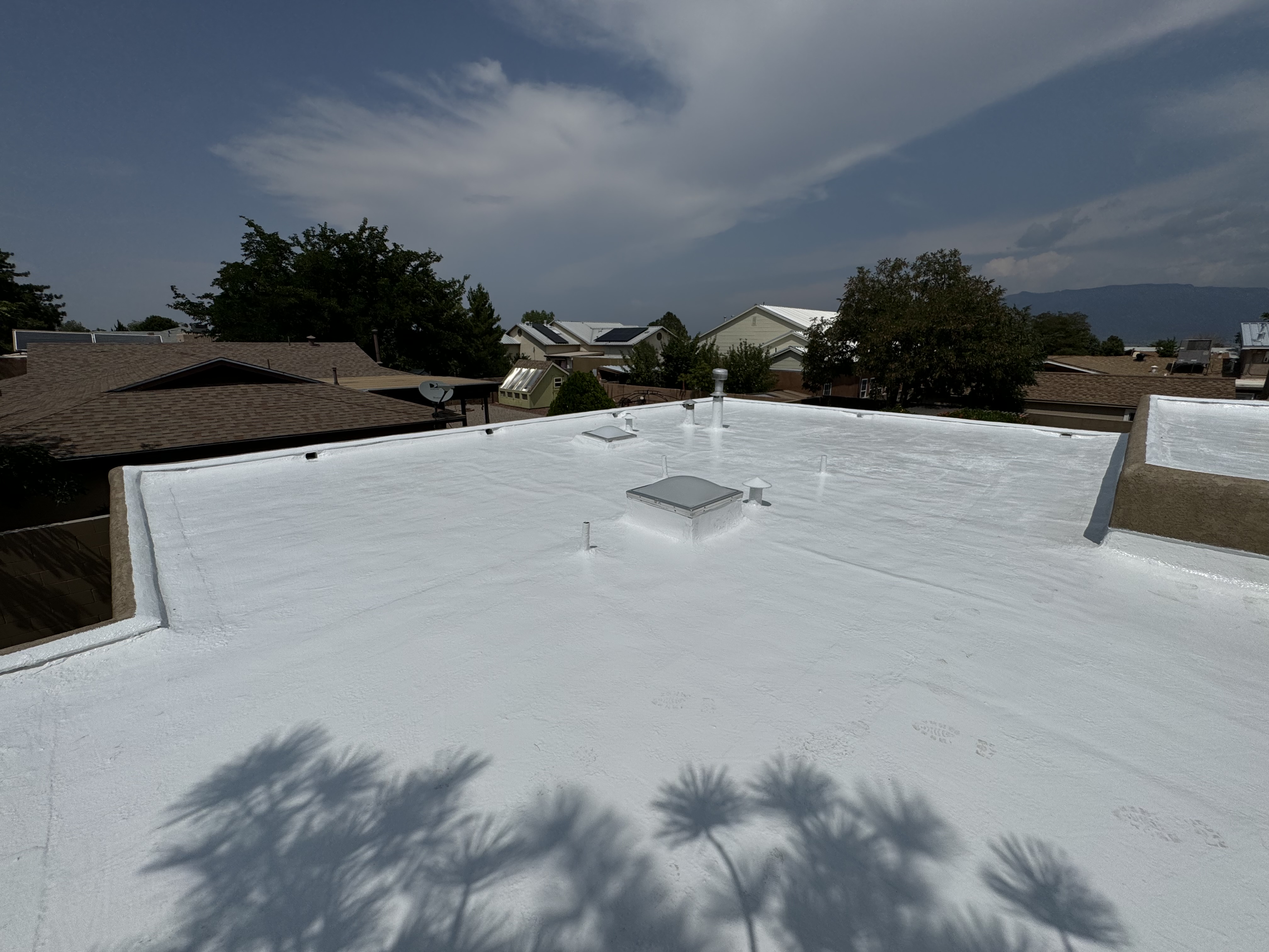Right Way Roofing  Inc. Image