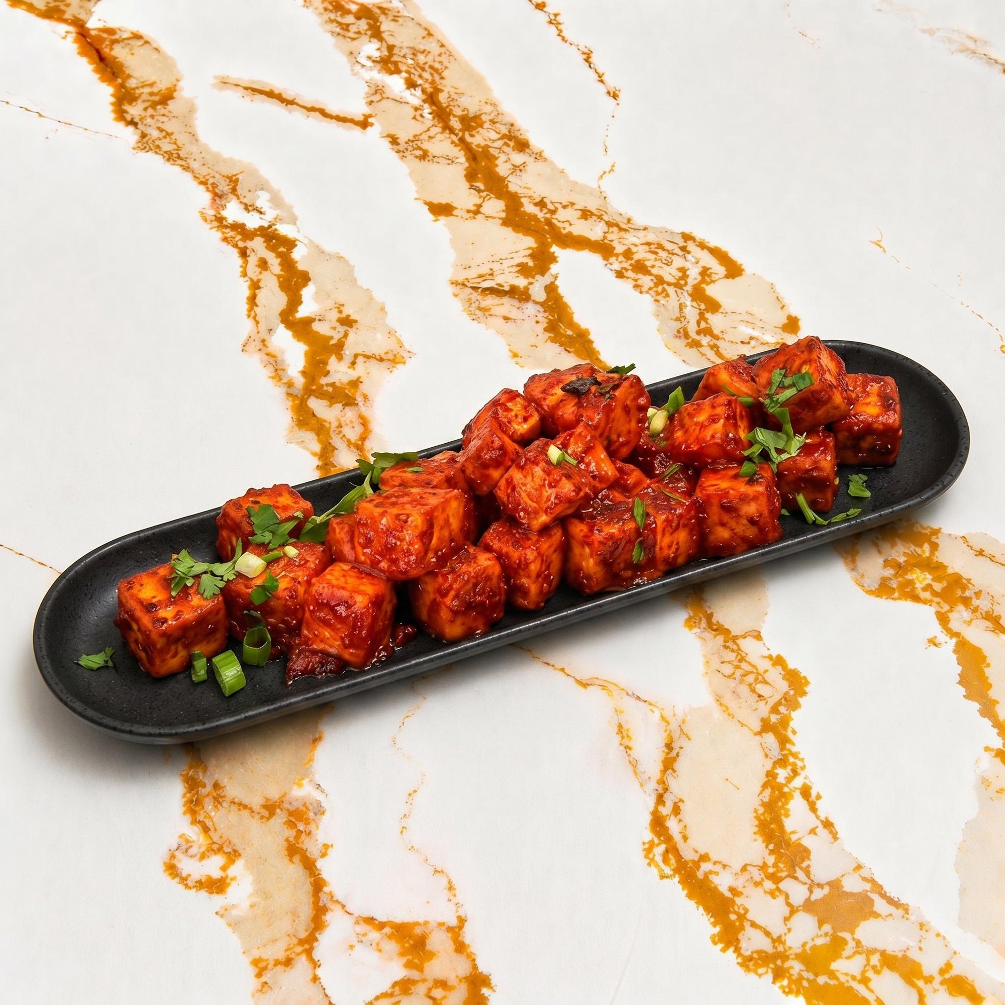 Paneer 65