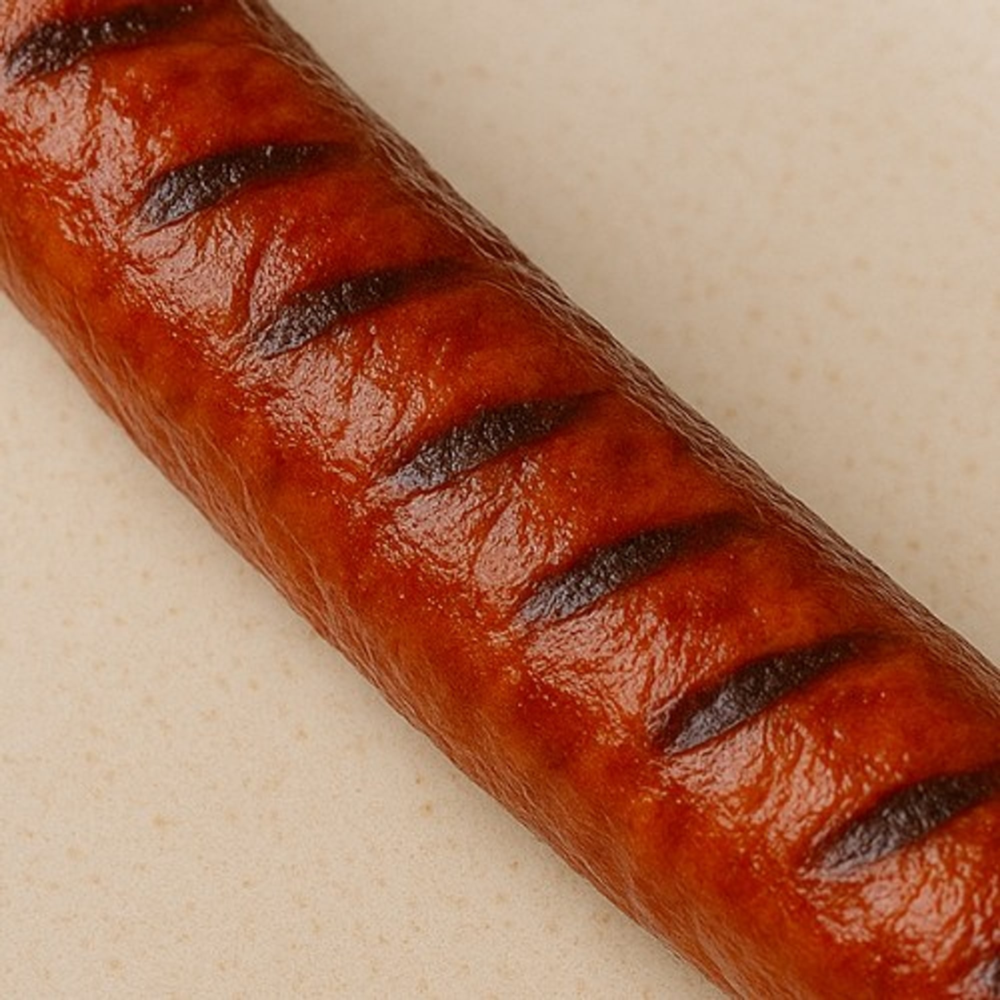 Beef Sausage