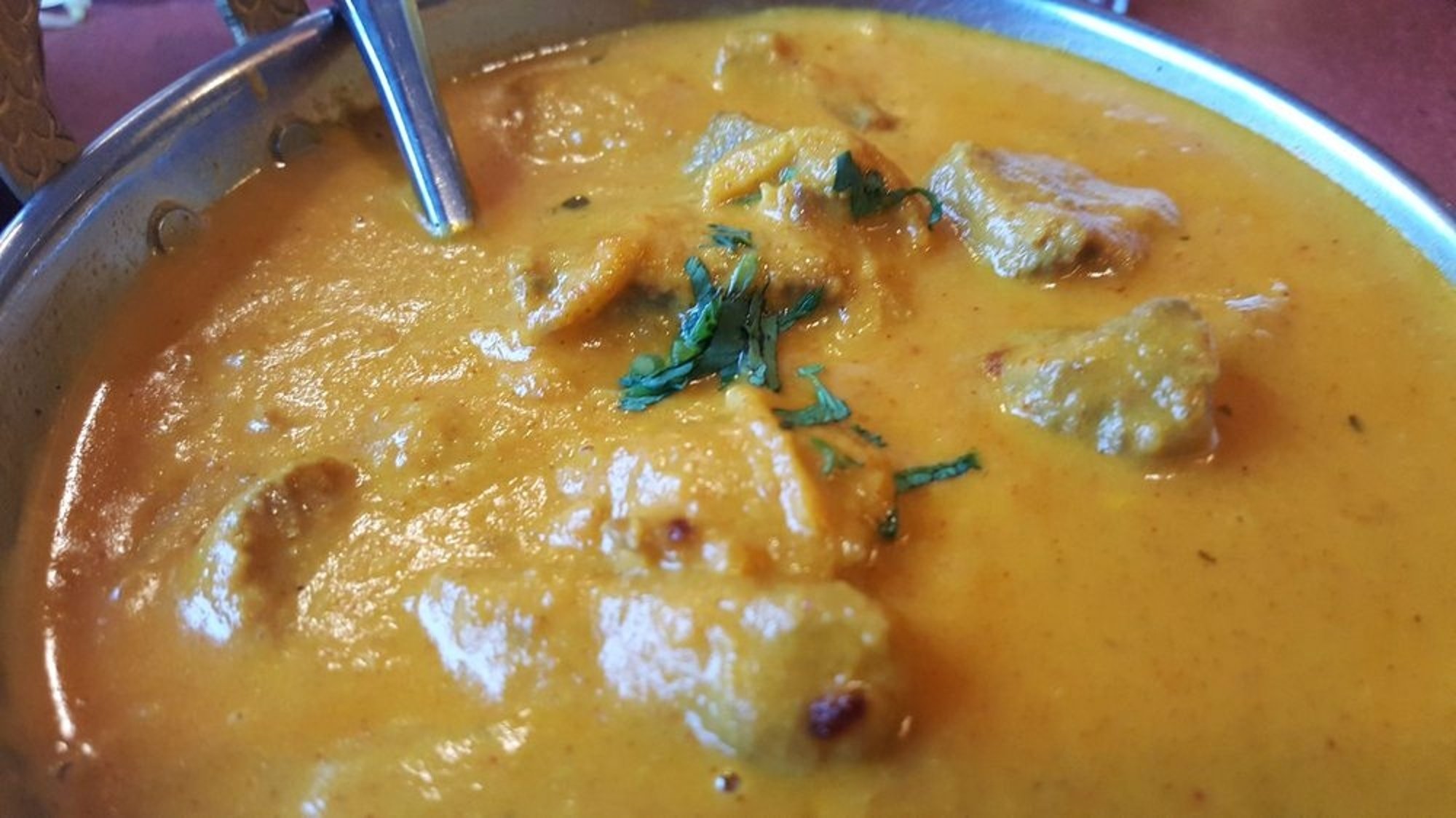 Korma Wala